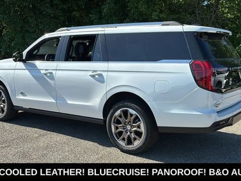 New 2026 Ford Expedition Max King Ranch AWD/4WD image 5