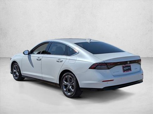 Used 2024 Honda Accord EX-L image 8