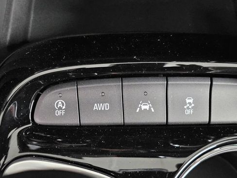 New 2026 Buick Encore GX Sport Touring w/ Comfort Package AWD/4WD image 23