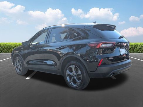 Used 2025 Ford Escape ST-Line image 6