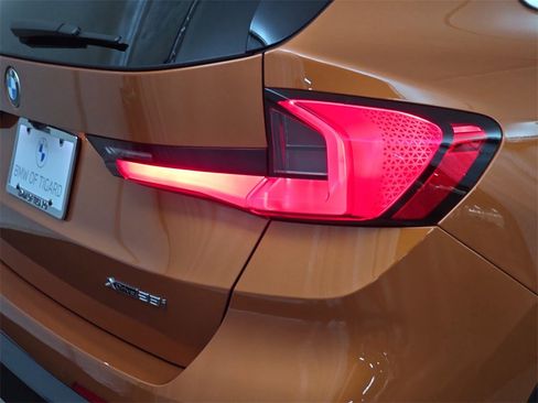 Used 2025 BMW X1 xDrive28i w/ Convenience Package image 34