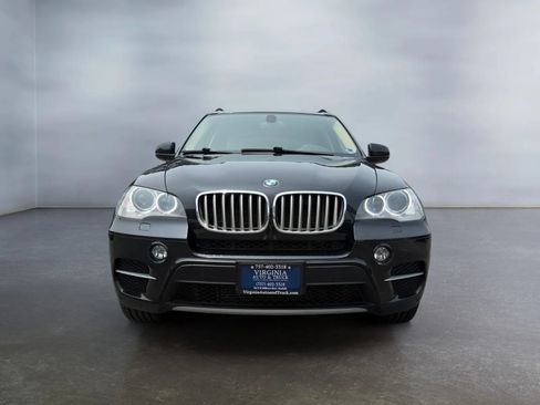 Used 2013 BMW X5 xDrive35i AWD/4WD image 8