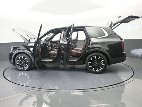 Used 2024 Kia Telluride SX image 88