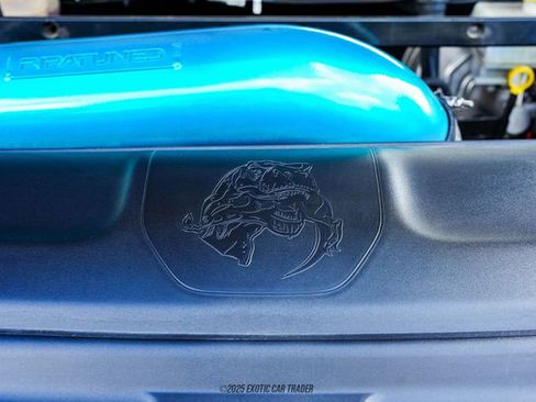 Used 2022 RAM 1500 TRX w/ TRX Level 2 Equipment Group image 22