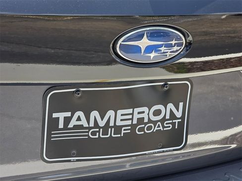 New 2025 Subaru Crosstrek 2.5i Sport image 30