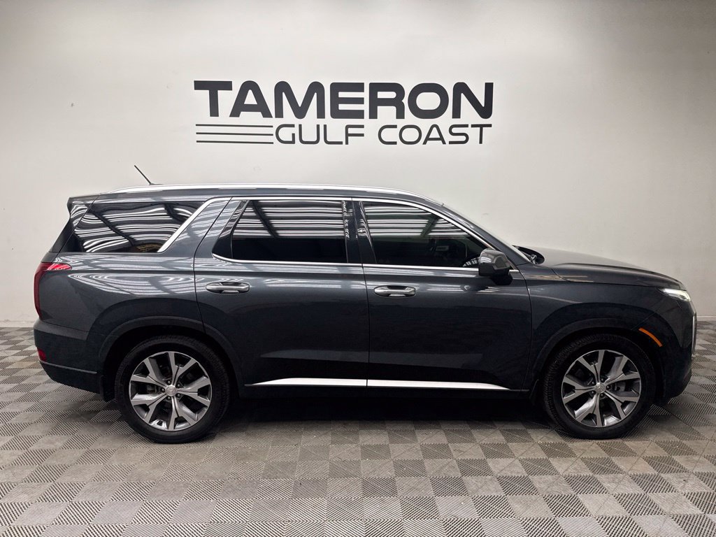 Used 2020 Hyundai Palisade SEL FWD image 4