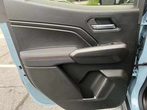 New 2026 Chevrolet Colorado Z71 w/ Z71 Convenience Package 2 image 20