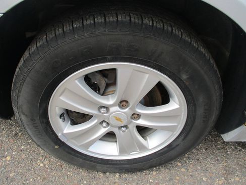 Used 2012 Chevrolet Impala LS FWD image 38