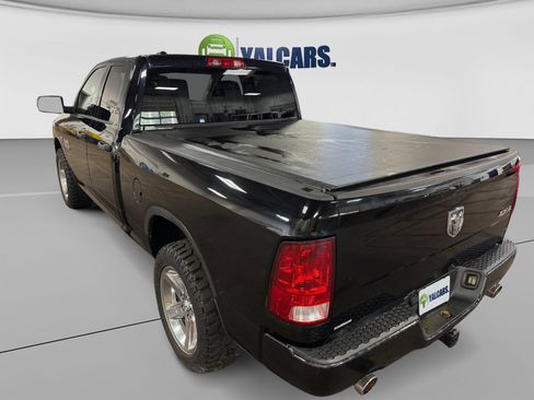 Used 2013 RAM 1500 Express AWD/4WD image 11