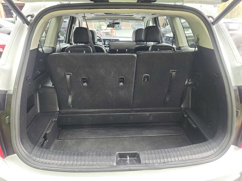 Used 2025 Kia Telluride S AWD/4WD image 28