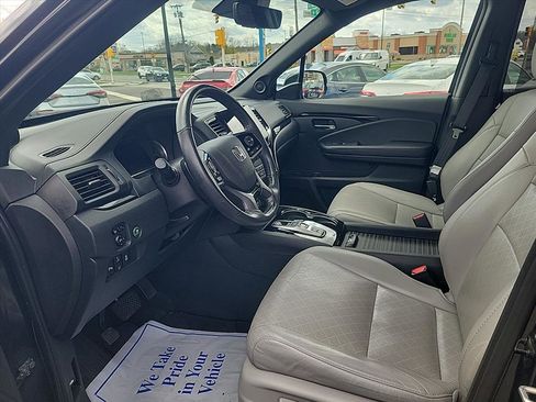 Used 2019 Honda Passport Elite image 14