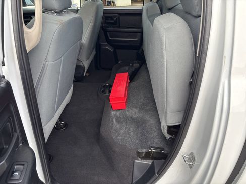 Used 2014 RAM 1500 Tradesman w/ Popular Equipment Group AWD/4WD image 13