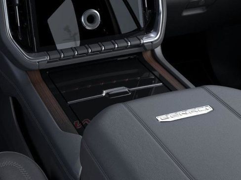 New 2026 GMC Yukon Denali image 95