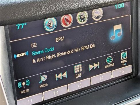 Used 2018 Chevrolet Suburban LT image 15