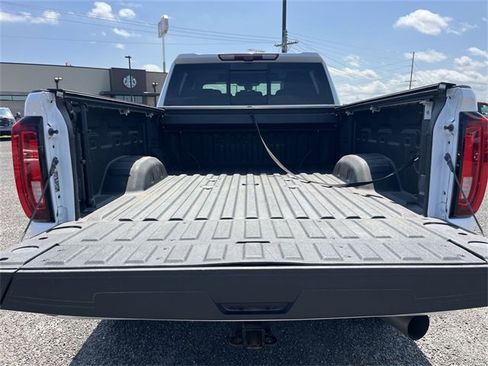 Certified 2022 GMC Sierra 2500 Denali w/ Denali Ultimate Package image 27