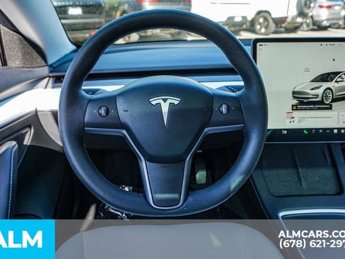 Used 2023 Tesla Model 3 Long Range image 28