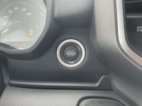 New 2026 RAM 1500 Big Horn image 5