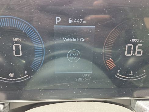 Used 2025 Hyundai Sonata SEL FWD image 6