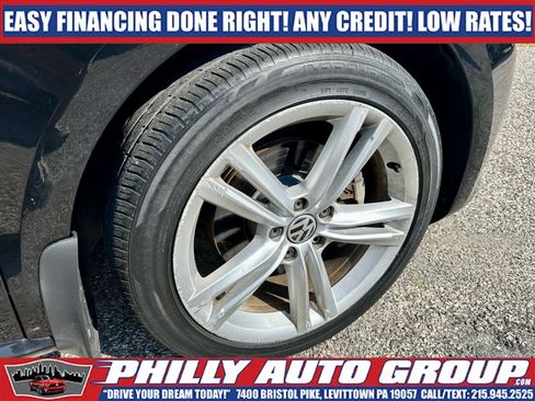 Used 2015 Volkswagen Passat 1.8T SE FWD image 30