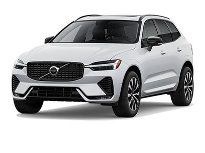 Certified 2024 Volvo XC60 B5 Plus w/ Protection Package Premier