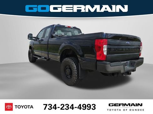Used 2021 Ford F250 XL image 10