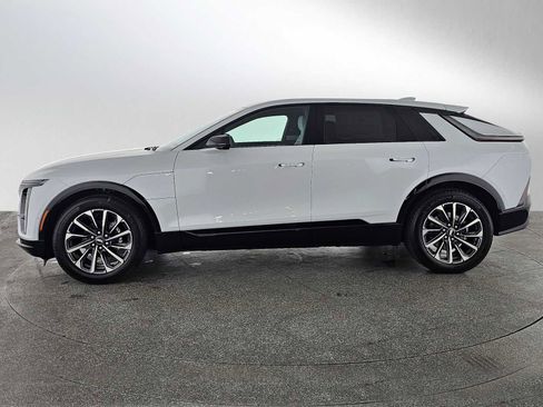 New 2026 Cadillac Lyriq Sport image 6