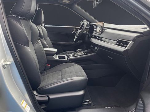 Used 2022 Mitsubishi Outlander SEL Black Edition image 15