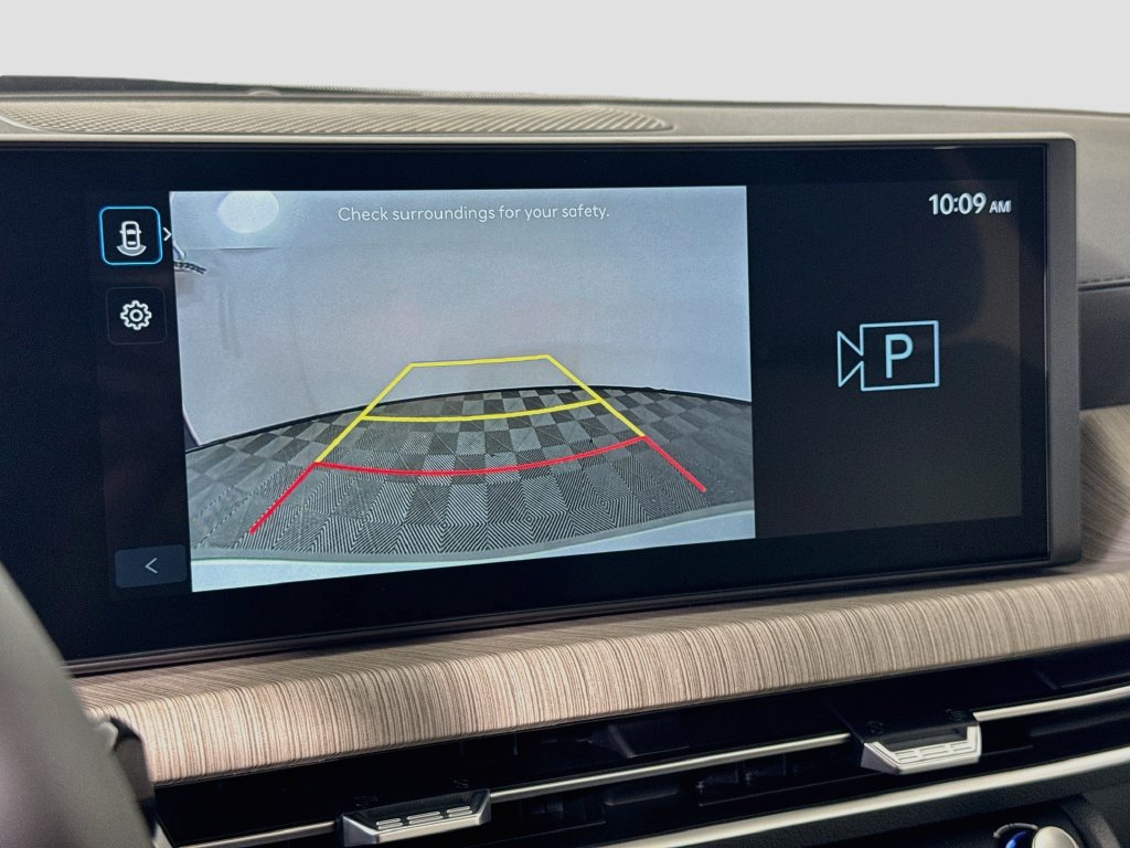 New 2026 Hyundai Sonata SEL FWD image 23