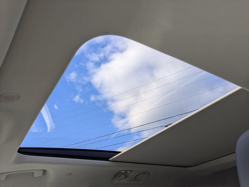 New 2026 Ford Explorer Active w/ Active Comfort Package image 24