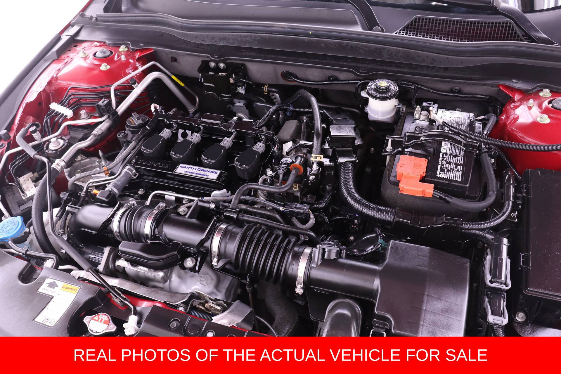 Used 2020 Honda Accord Sport image 16