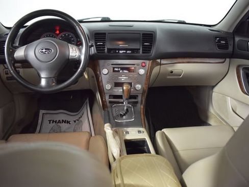 Used 2008 Subaru Outback 2.5i Limited AWD/4WD image 19