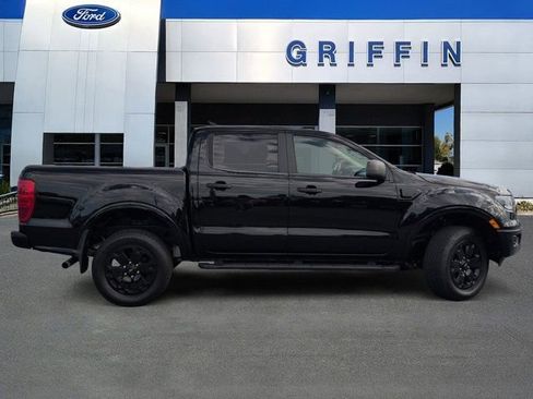 Used 2023 Ford Ranger XLT w/ Equipment Group 301A Mid RWD image 2