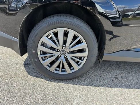 New 2026 Nissan Murano SL image 13