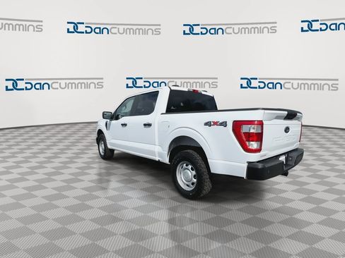 Used 2023 Ford F150 XL AWD/4WD image 7