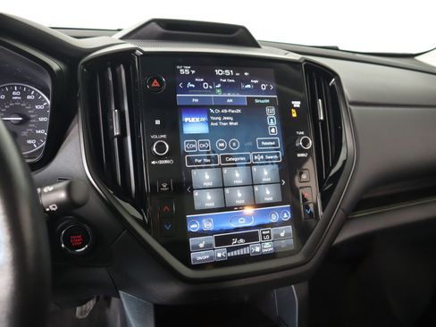 Used 2023 Subaru Ascent Onyx Edition Limited image 5