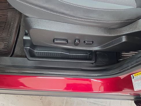 Used 2018 Ford Escape SE AWD/4WD image 13