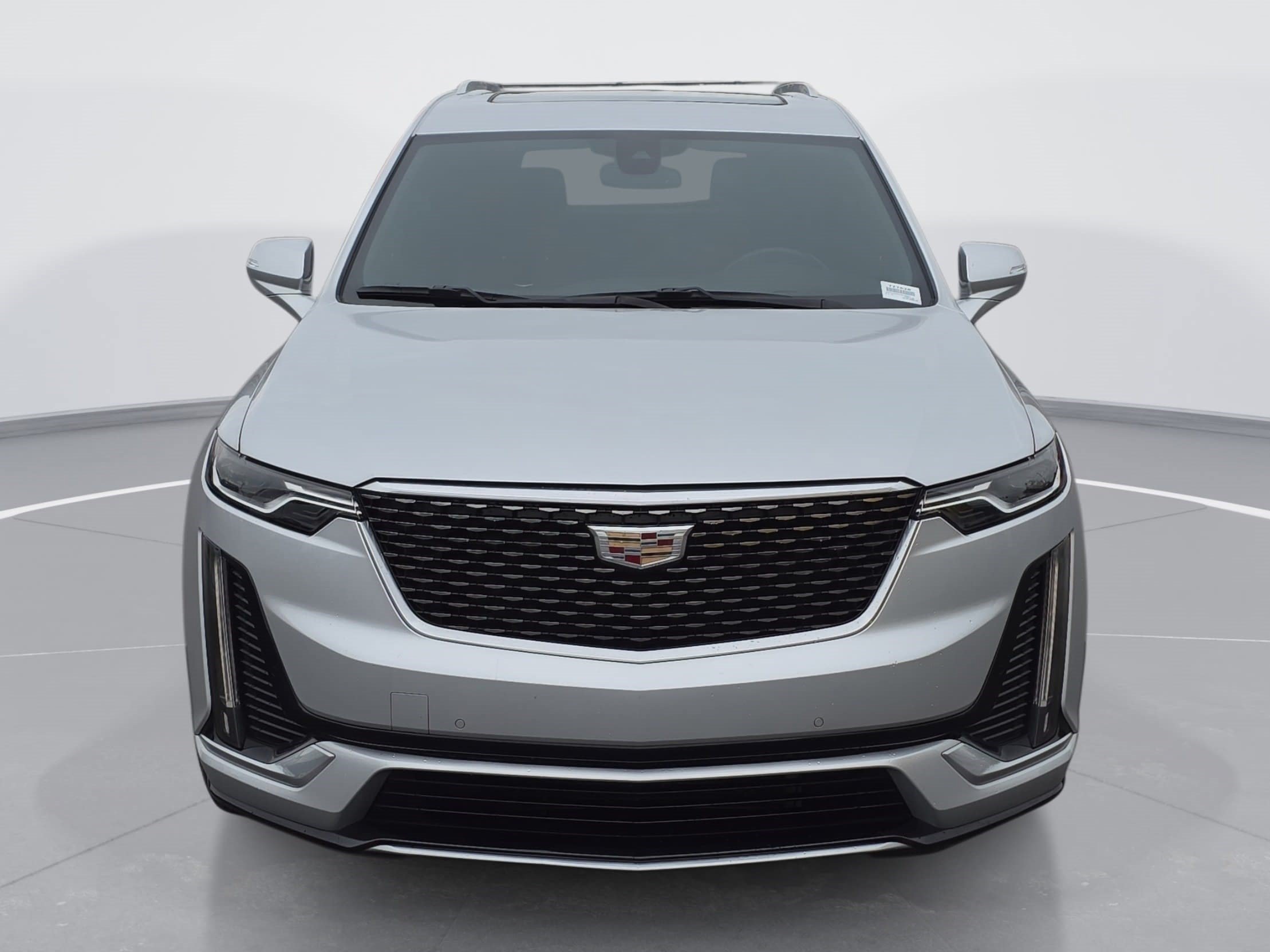 Used 2020 Cadillac XT6 Premium Luxury FWD image 8