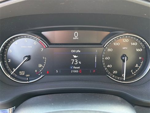 Used 2022 Cadillac XT4 Luxury w/ Driver Awareness Package image 27