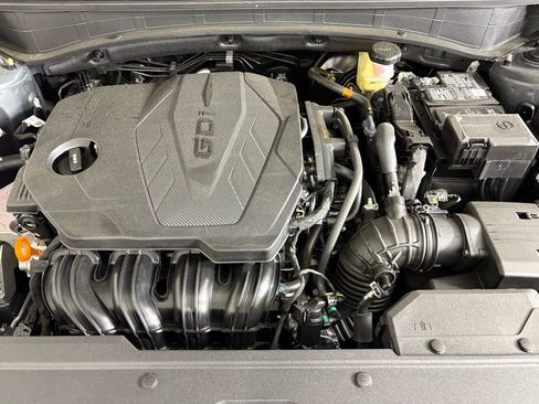 New 2026 Kia Sportage EX FWD image 38