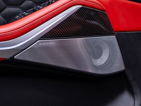 Certified 2023 BMW X5 M Competition w/ Competition Package image 14