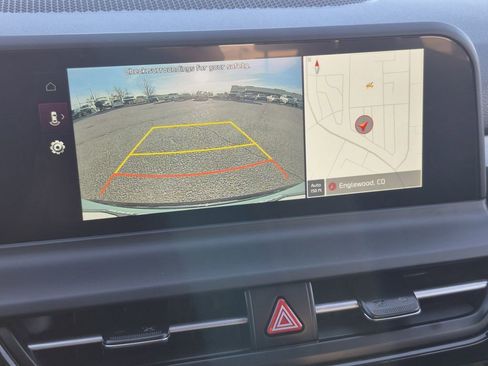 New 2026 Kia Seltos S image 21