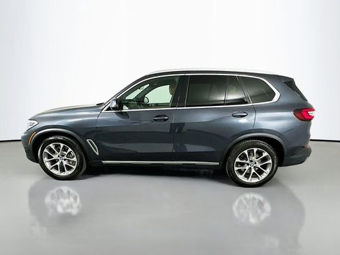 Used 2021 BMW X5 xDrive40i w/ Premium Package 2 image 8