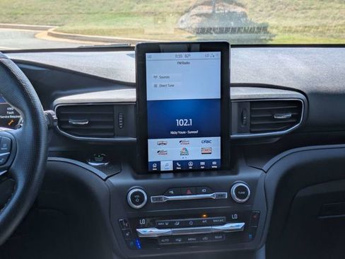 Used 2020 Ford Explorer ST w/ ST Street Pack image 20