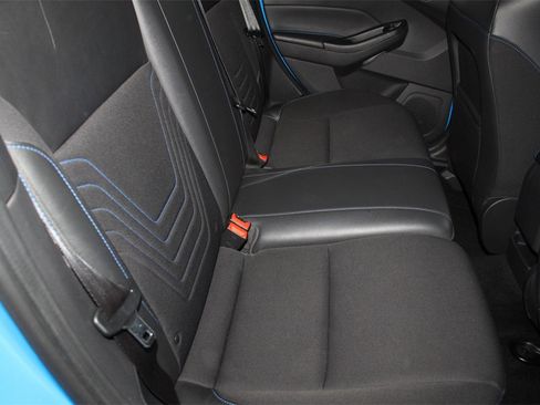 Used 2016 Ford Focus RS image 24