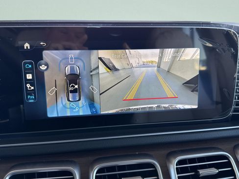 New 2026 Mercedes-Benz GLS 450 GLS 450 image 40