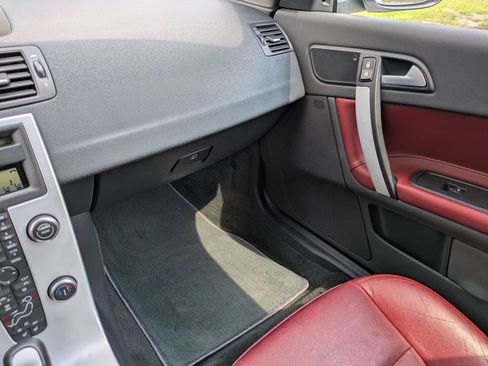 Used 2013 Volvo C70 T5 FWD image 16