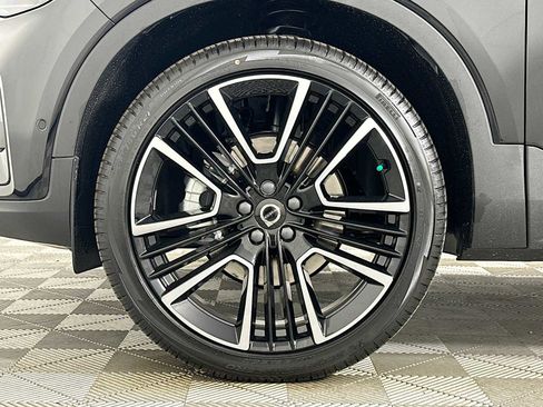 New 2026 Volvo XC40 B5 Ultra w/ Protection Package Premier AWD/4WD image 29