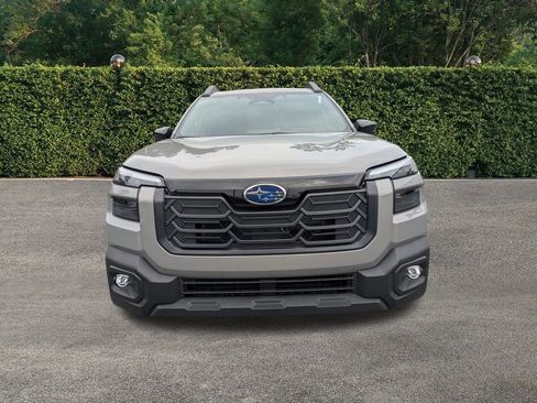 New 2026 Subaru Outback Limited w/ Premium/Limited Package 2 AWD/4WD image 9