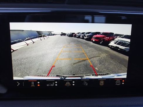 Used 2024 GMC Sierra 1500 Denali image 32