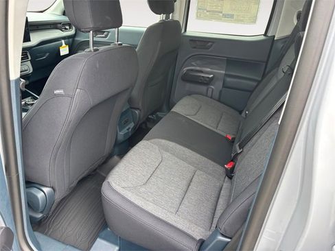 New 2025 Ford Maverick XLT w/ Black Appearance Package image 13